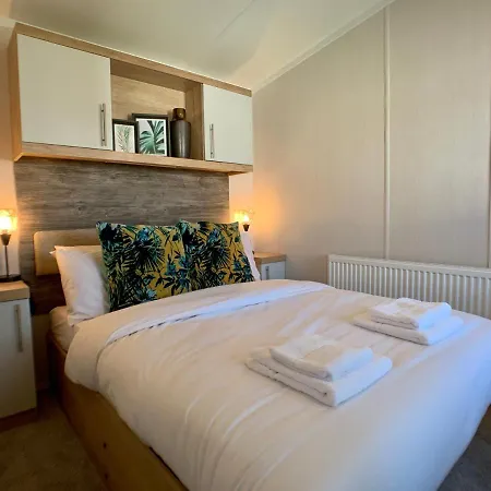 مكان تخييم Rydal 13